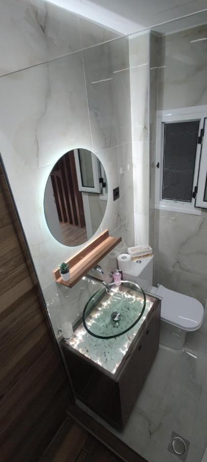 Thessaloniki Amazing Apartment Exterior foto