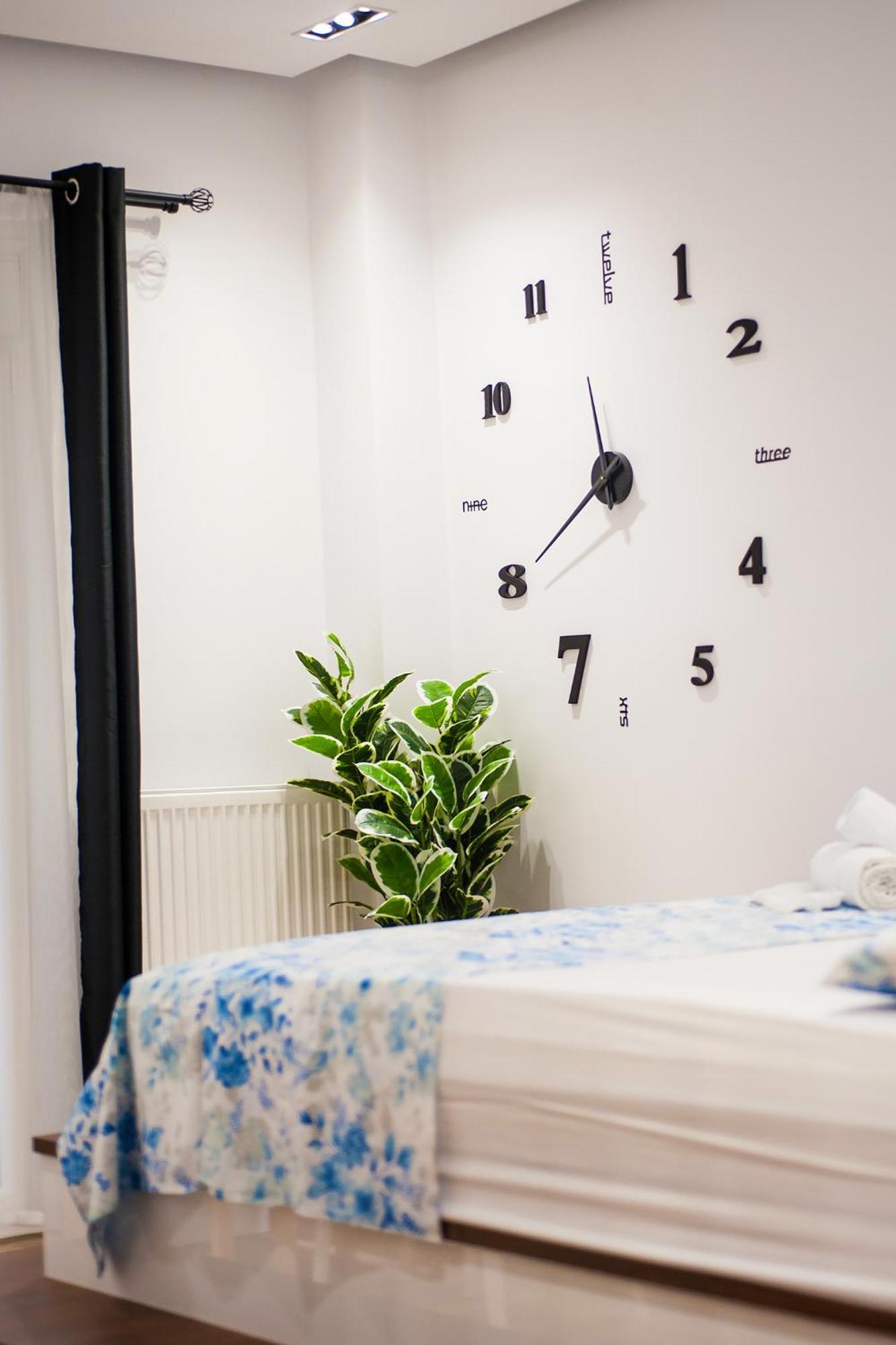 Thessaloniki Amazing Apartment Exterior foto